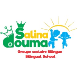 Client school logo