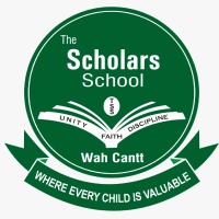 Client school logo