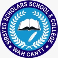 Client school logo